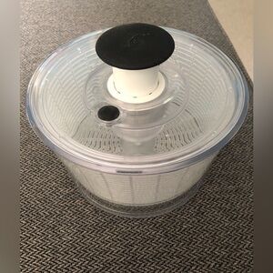 OXO Salad Spinner